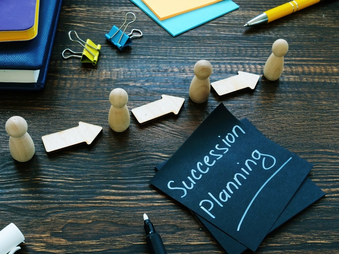 Plan de sucesión en la pyme y la empresas familiar