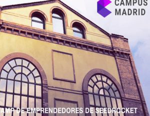 Summer Camp de emprendedores