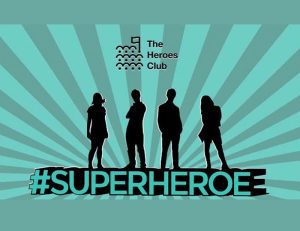 Superhéroe 2014
