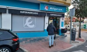 Franquicia de Aliprox en Mijas