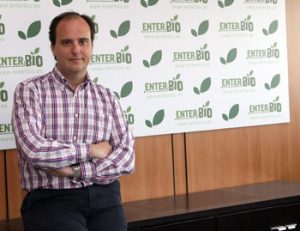 Supermercado ecológico a domicilio