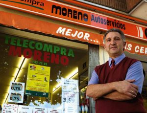 Supermercado Moreno