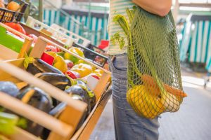 Las franquicias de alimentación sacan músculo