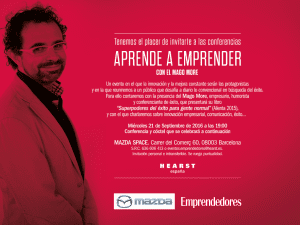 Superpoderes del éxito para emprender