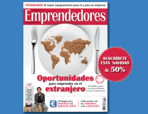 Suscríbete al 50%