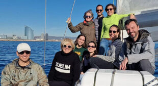 Equipo de Símbiosy