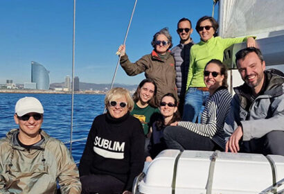 Equipo de Símbiosy