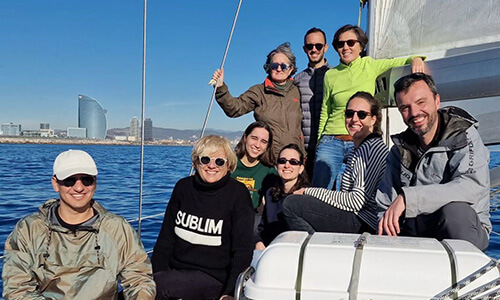 Equipo de Símbiosy