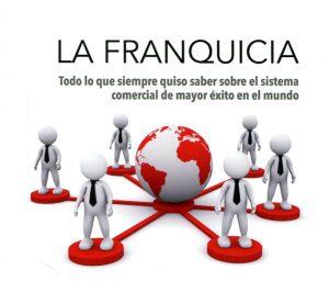 T4 Franquicias y Barbadillo y Asociados presentan libro