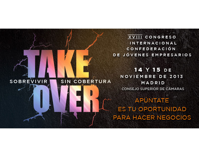 Take Over