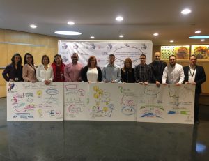 Talent Factory buscará el talento entre más de 4.000 alumnos de Gavà y Viladecans