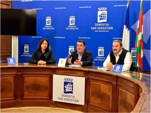 Talent House amplia su servicio de acogida