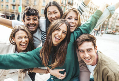 Activar el talento joven en las ciudades