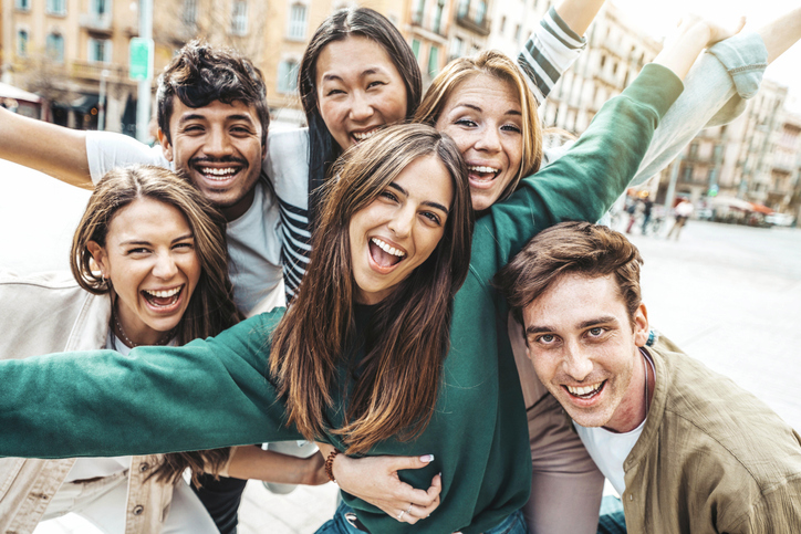 Activar el talento joven en las ciudades