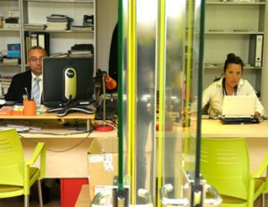 Taller de coworking en Mallorca