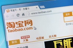 TaoBao, el negocio que surgió durante el SARS