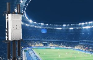 Sistema antidrón Enforce Air 2, comercializado por Target Tecnología