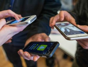 ¿Te atreves a hacer marketing en Snapchat?