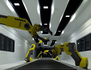 ¿Te interesa robotizar tu empresa?