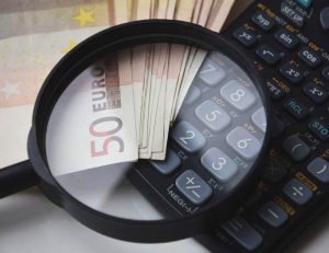 ¿Te interesaría saber cuánto ganan tus compañeros de trabajo… y tus jefes?