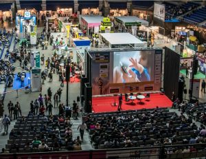 Suscríbete a Emprendedores y te invitamos al Salón Mi Empresa
