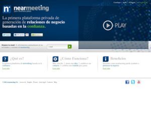 ¿Te fías de mi para hacer negocios?