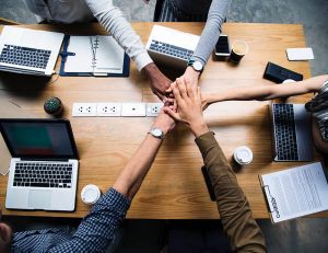 Técnicas imaginativas (y baratas) para retener a los mejores empleados