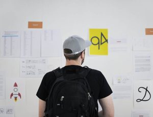 Técnicas para combatir a los ladrones de ideas en la empresa