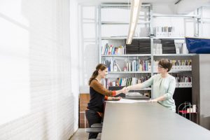Técnicas para ganarte la confianza de tus clientes