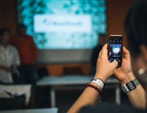 Técnicas para hacer una presentación en equipo… ¡y que nadie desentone!