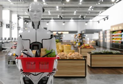 Tecnologia para la alimentacion del mañana