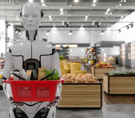 Tecnologia para la alimentacion del mañana