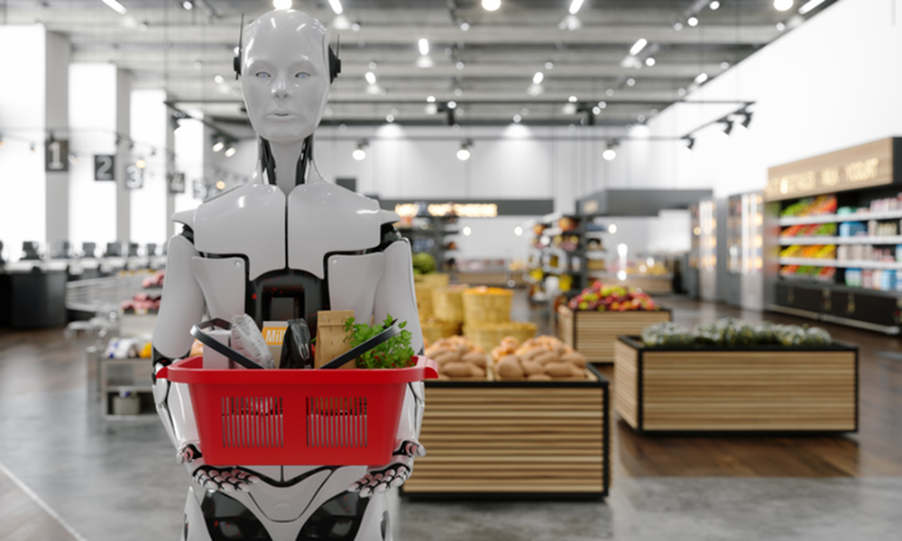 Tecnologia para la alimentacion del mañana
