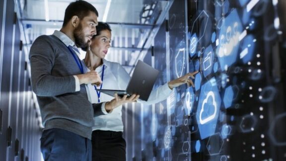 startups de tecnología