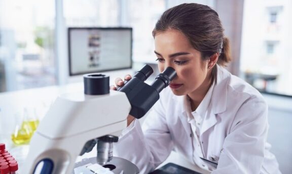 Investigación en tecnologías Deep Science