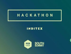 Hackathon de 24 horas de Tecnología y Moda en South Summit