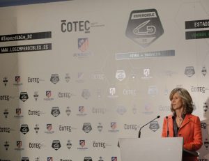 Tecnologías vinculadas a la industria del fútbol