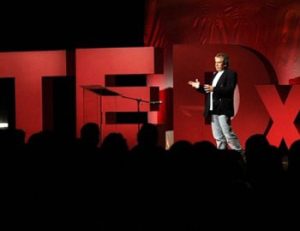 TEDx Madrid