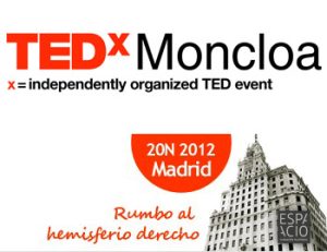 TEDxMoncloa