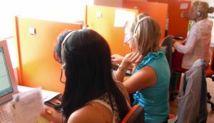 Telemarketing: errores en los que no debes caer al crear tu empresa.