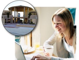 Residencias para teletrabajadores