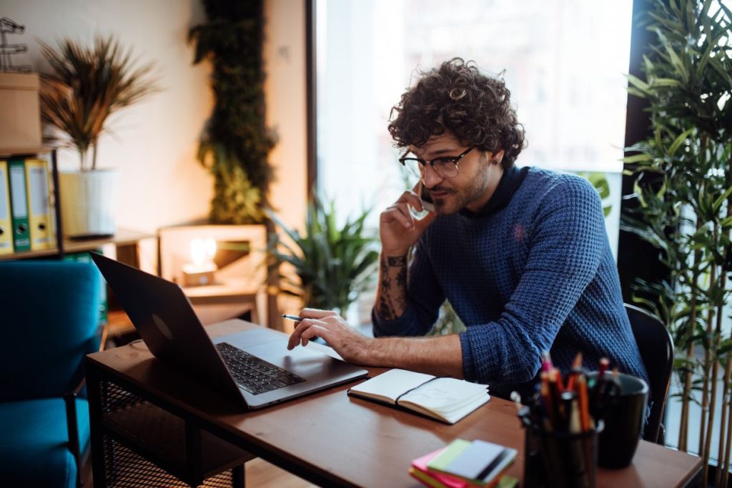 Siete habilidades clave para teletrabajar