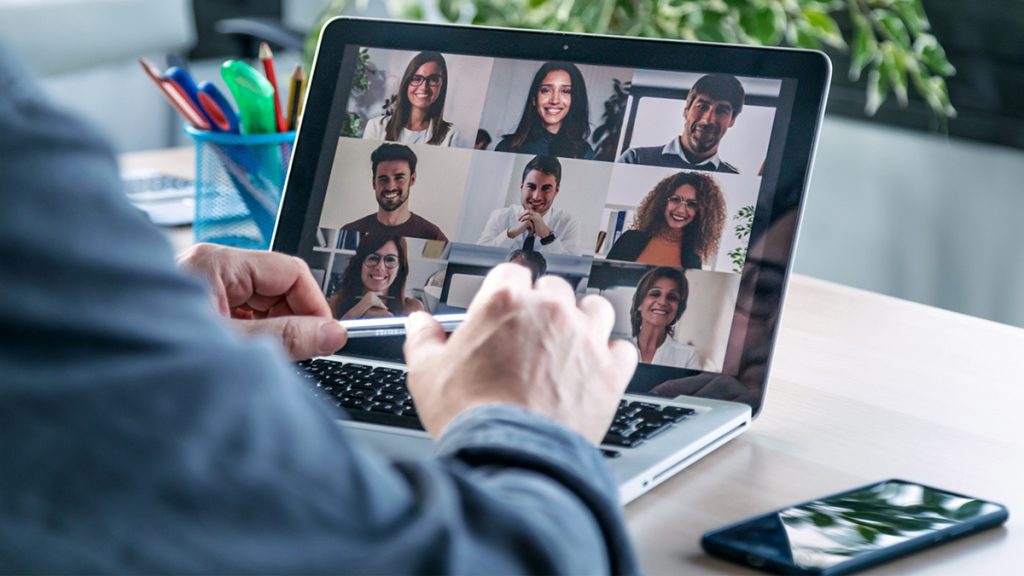 El paso definitivo al teletrabajo ¡Ahora es el momento!