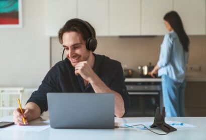 Teletrabajo en verano