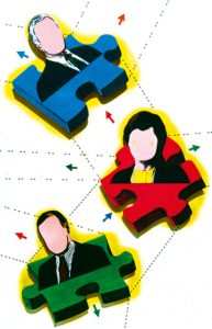 Comunicación y objetivos