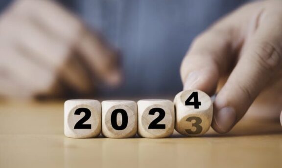 Tendencias de 2024 para las empresas