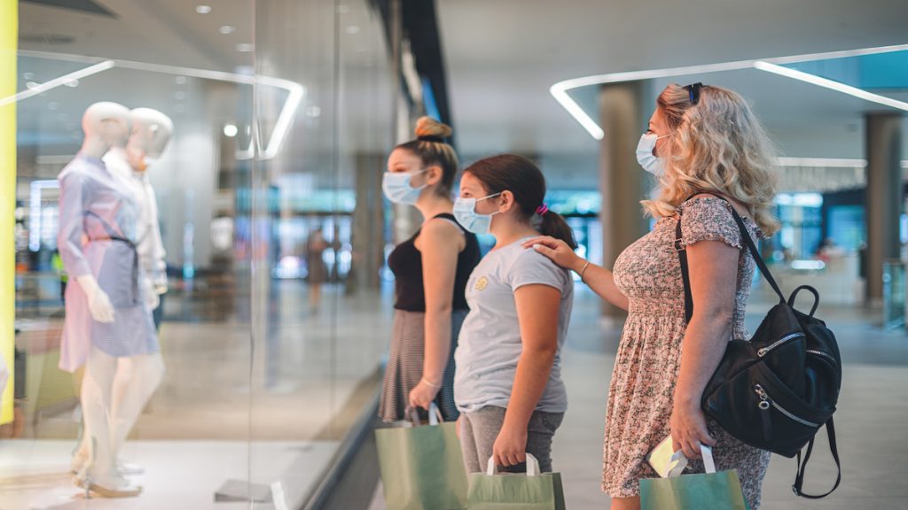 tendencias en retail