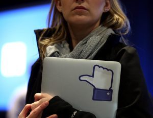 Tendencias para vender en Facebook en 2017