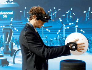 Tendencias tecnológicas que hemos detectado en el Mobile World Congress 2018