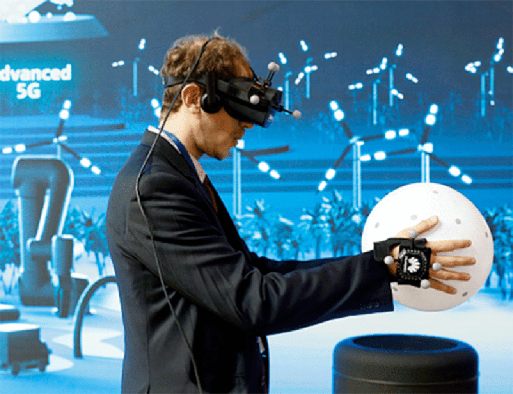 Tendencias tecnológicas que hemos detectado en el Mobile World Congress 2018